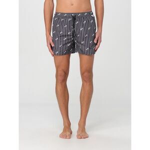 Gcds Swimsuit Men Black